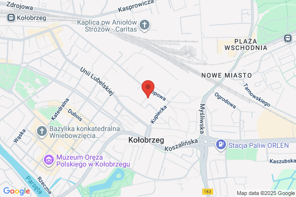 Corbud Komandor. Systemy drzwi przesuwnych