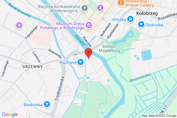 Jota. Salon meblowy przedsiebiorstwa Bajoma