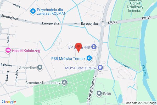 JCH. Przetwórstwo miesne