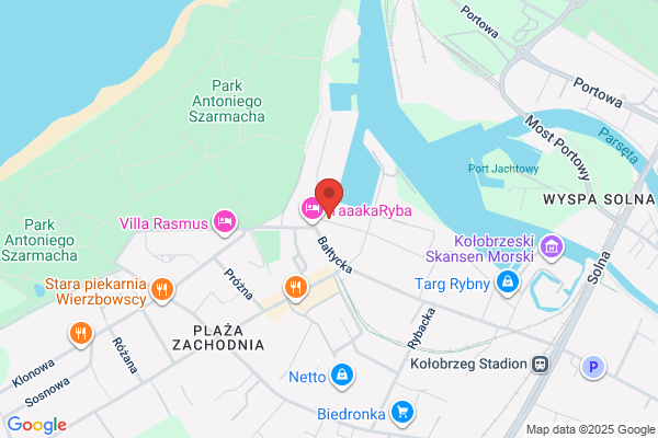 Biuro nieruchomosci Villa. Mieszkania, dzialki, apartamenty nad morzem