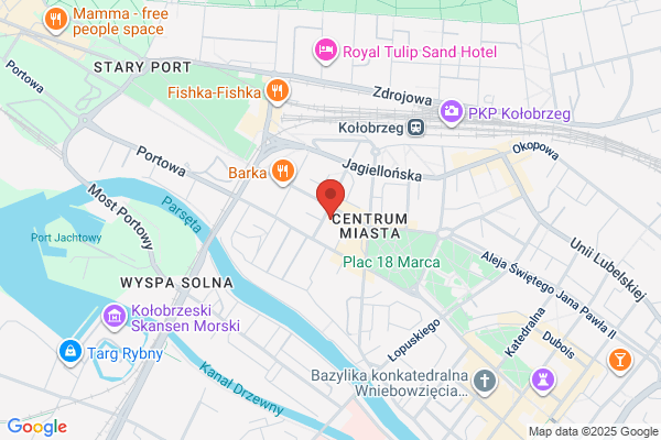 Agora. Nieruchomosci. Kus Slawomir