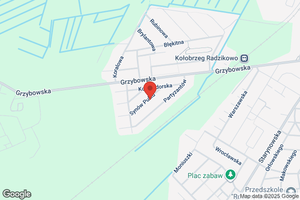 Bursztynek