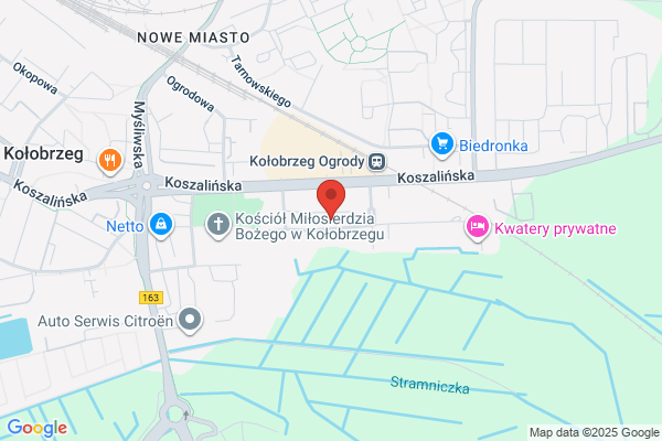 Pokoje goscinne