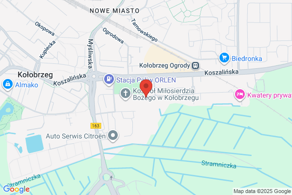 Pokoje goscinne