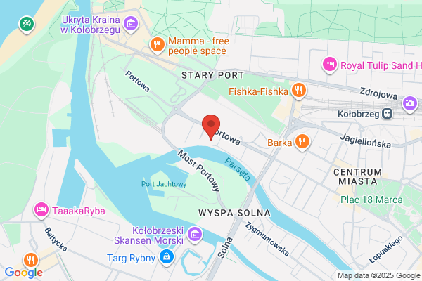 Polfewo. Wynajem kwater. Beller D.