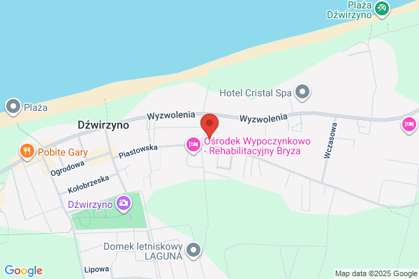 Szczytowicz Krystyna. Pokoje goscinne