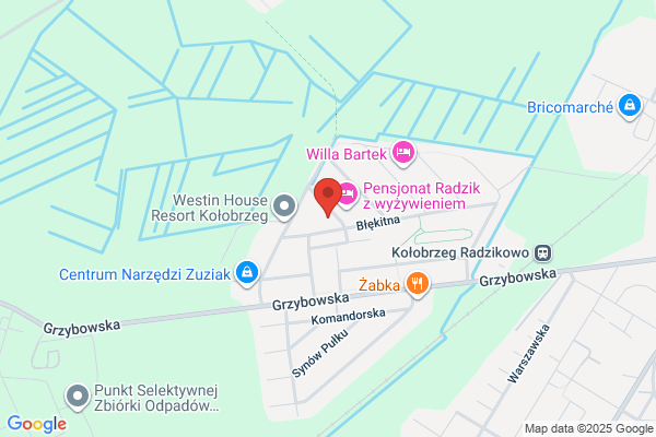 Tragonska Grazyna. Kwatery prywatne