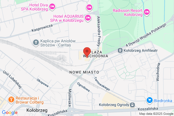 Zarzycka Alicja. Apartament