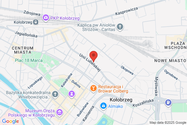 Caro. Sklep odziezowy Vistula