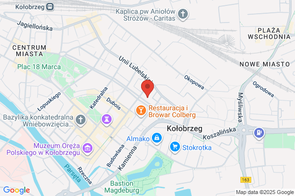 Saba. Sklep z odzieza