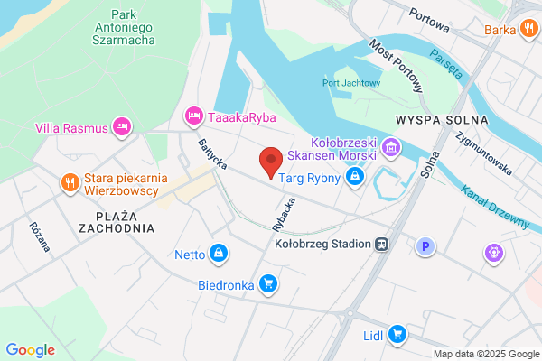 Jacex. Autocentrum. Serwis ogumienia