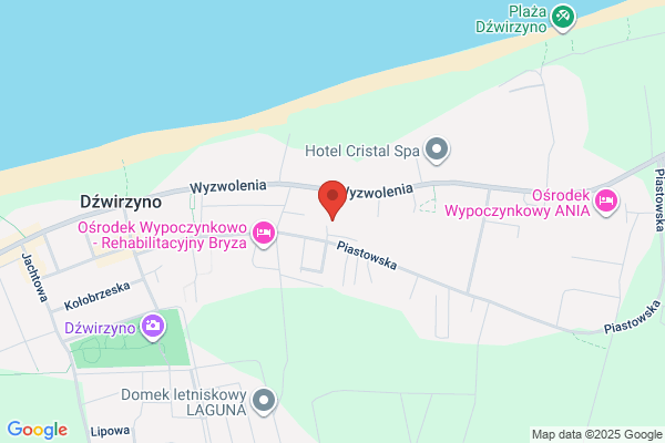 Akces. Osrodek wypoczynkowy