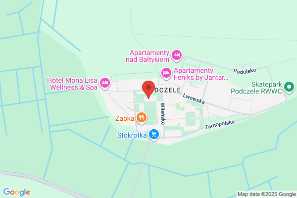 Bukowina. Osrodek wypoczynkowy