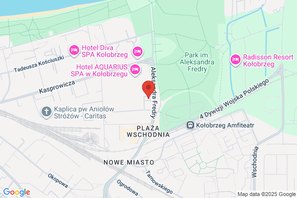 Wiga. Osrodek wypoczynkowy. Milowska G.