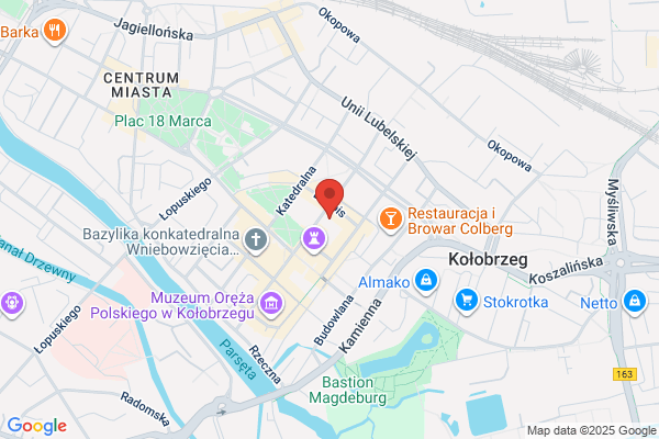 Agencja reklamowa Ris Kołobrzeg. Drukarnia wielkoformatowa