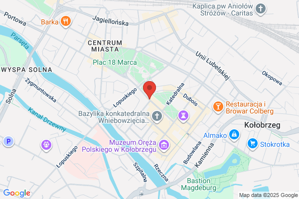 Ars Christiana. Sklep z dewocjonaliami