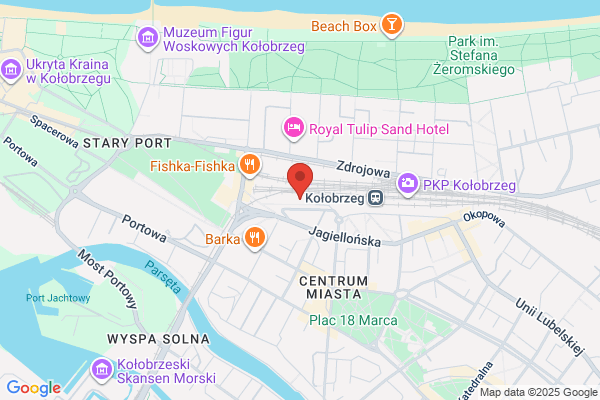 Balcerowiak Regina. Pracownia analityczna