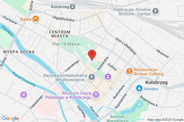 Baltyk. Hurtownia obuwia i pamiatek