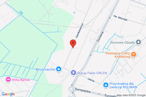 Bambino. Hurtownia lodów Bambino i mrozonek