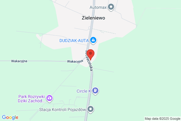 Blysk. Klub jezdziecki