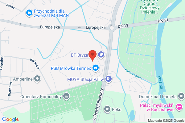 Elektro-Eko. Fijalkowska-Zabielska. Sp. J.