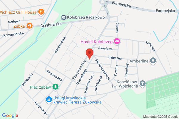 Firma Handlowo-Usługowa Agata Stachowiak
