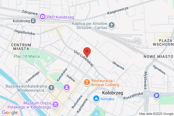 Gawronska Barbara. Uslugi inwestycyjne