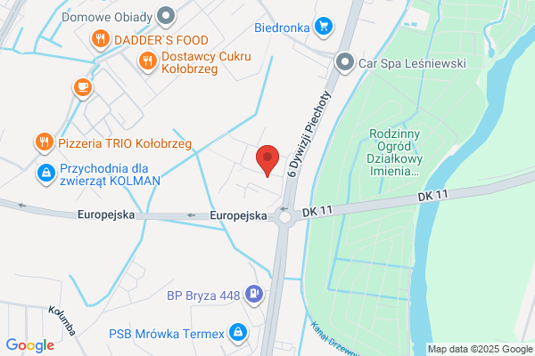 Jard. Zaklad uslug elektornicznych. Drajewicz J.
