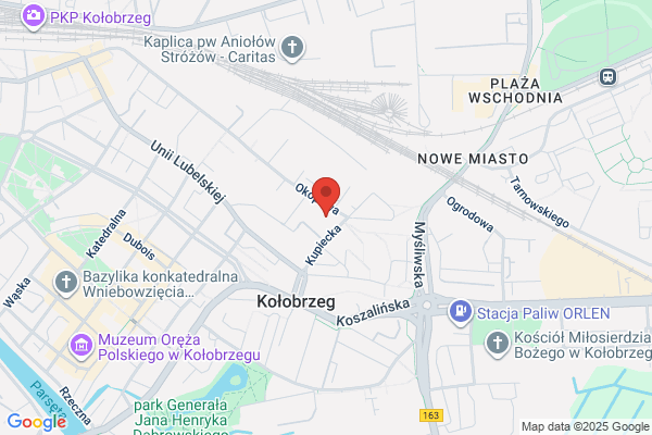 Klos Piotr, dr nauk med. Osrodek Medycyny Pracy