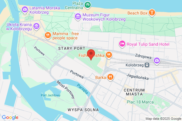 Kolobrzeskie Centrum Rozrywki