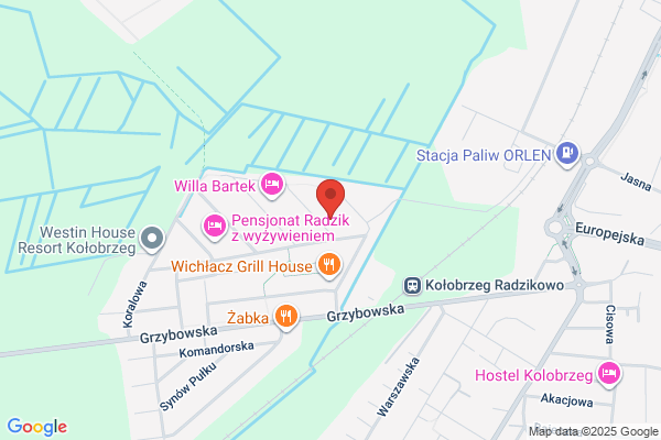 Mar-Dom. Wykonawstwo budowlane. Niewiadomski M.