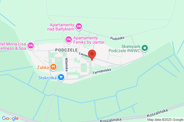 Miz. Zaklad produkcji odziezy roboczej. Miodoma P.