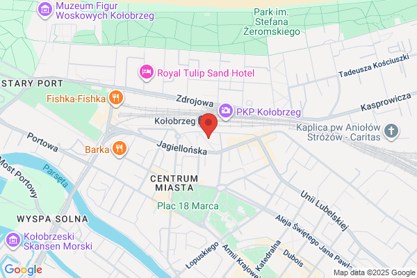 PKS. Dworzec autobusowy