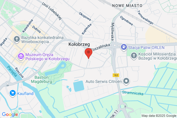 Podgórska Krystyna. Uslugi pielegniarskie