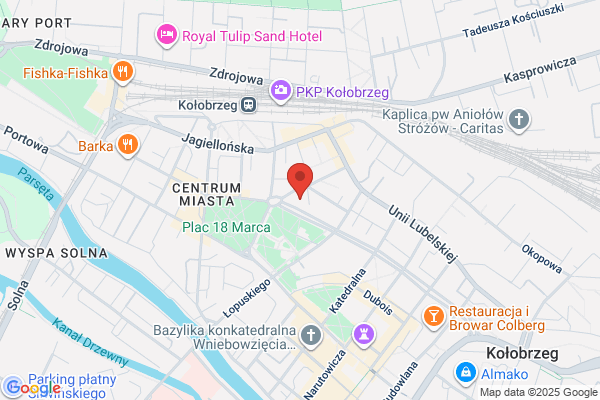 Policja. Komenda Powiatowa