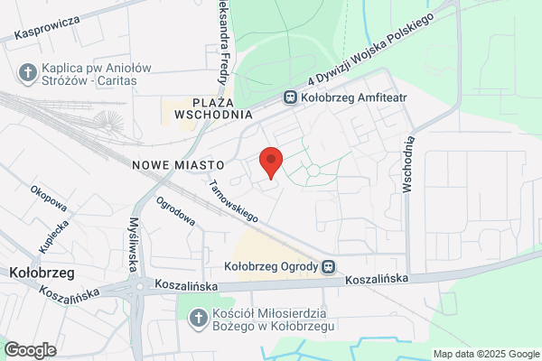 Radio Koszalin SA