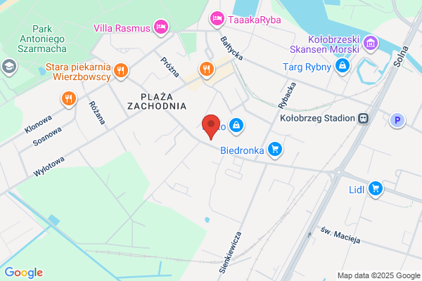 Rodak Stanislaw. Zaklad kominiarski