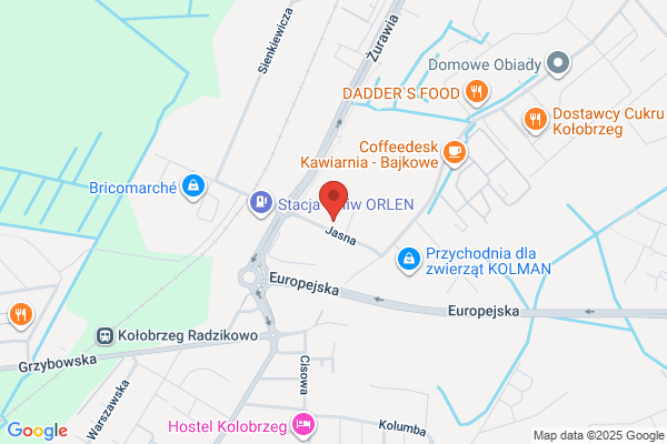 Styga. Sp. z o.o. Oleje opalowe, olej napedowy