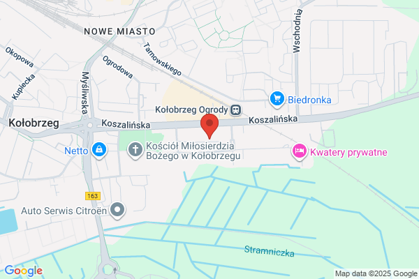 Szkola tenisa