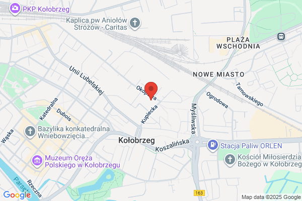 Vio-Zal. Niepubliczny Zaklad Opieki Zdrowotnej