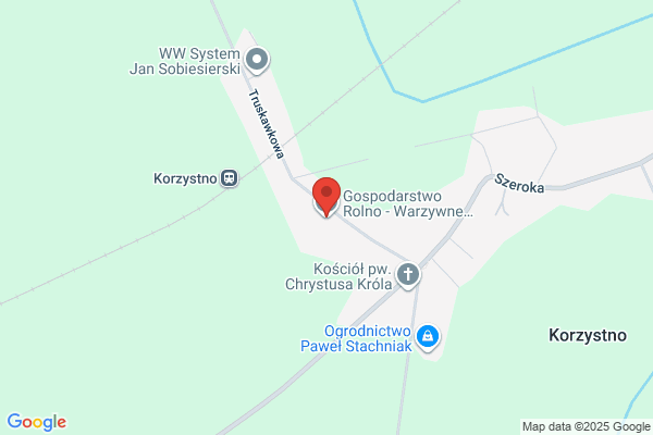 Zebrowski M. Gospodarstwo rolno - ogrodnicze