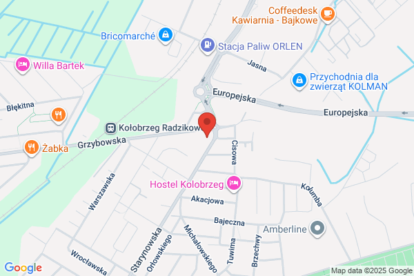 Wierzbowscy A.B.R. Piekarnia