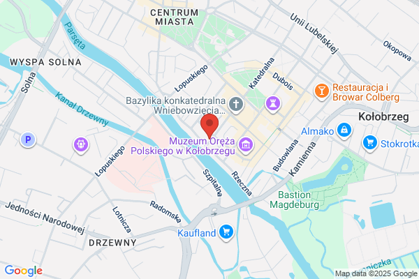 Dom Pomocy Spolecznej