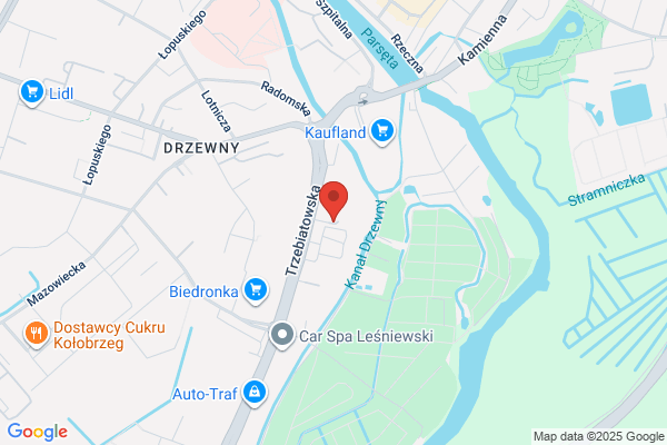 Gminny Osrodek Pomocy Spolecznej
