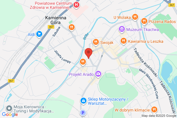 Powiatowy Zespól ds. Orzekania o Niepelnosprawnosci