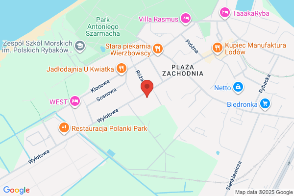 Uslugowy zaklad pralniczy SC