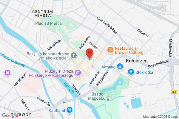 Glos. Dziennik Pomorza Srodkowego