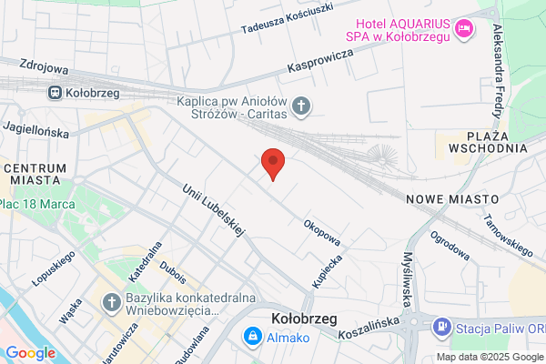 Przedszkole nr 10 Miejskie