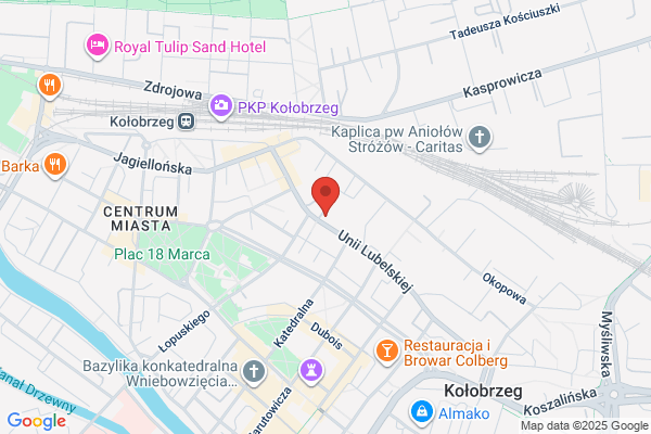 Przedszkole nr 3 Miejskie