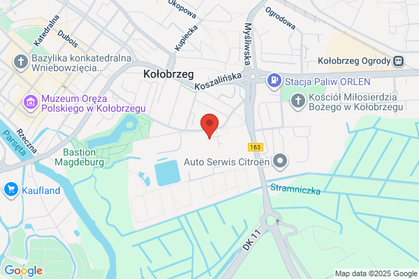 Przedszkole nr 7 Miejskie